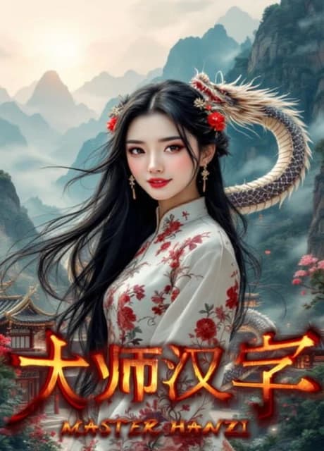 Master Hanzi