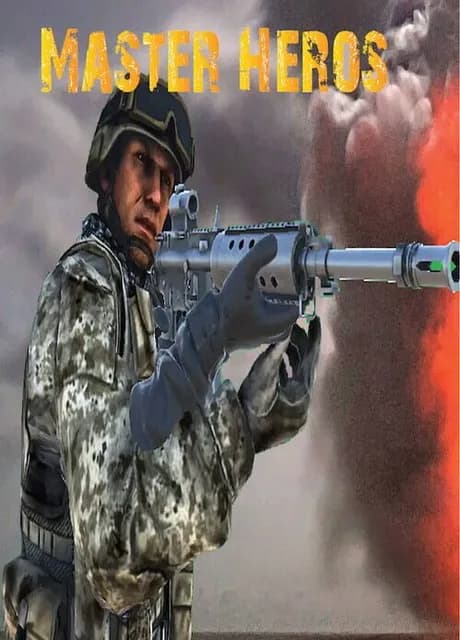 Master Heroes