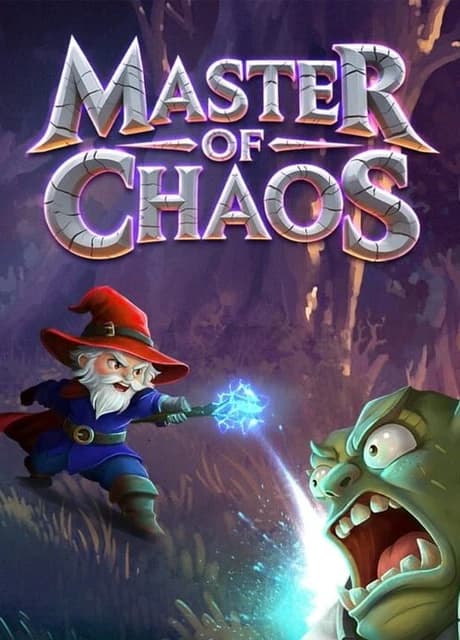 Master of Chaos