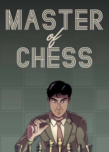 Master of Chess