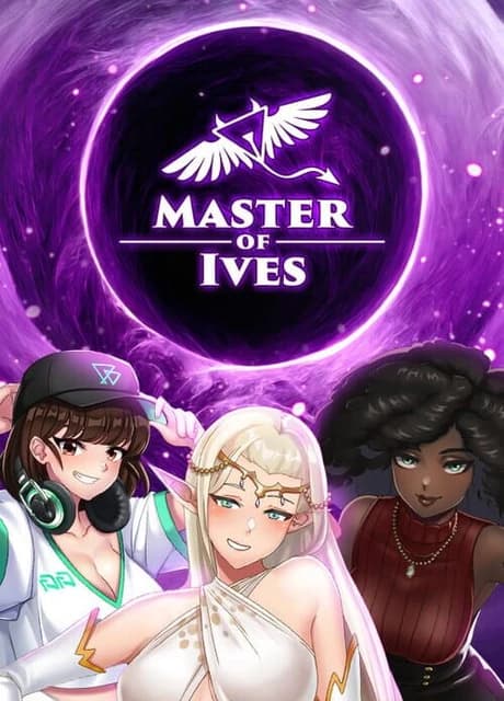 Master of Ives