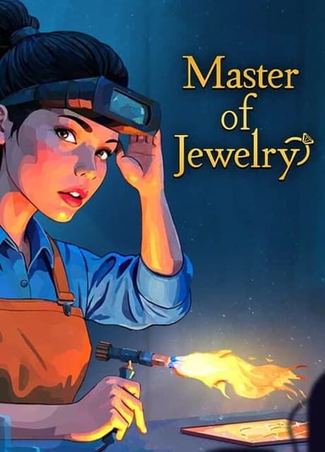 Master of Jewelry
