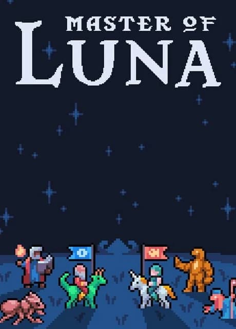 Master of Luna
