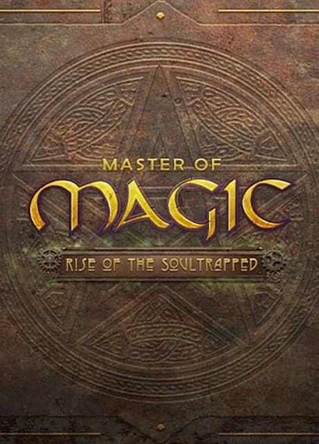 Master of Magic: Rise of the Soultrapped