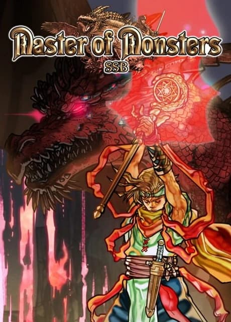 Master of Monsters SSB