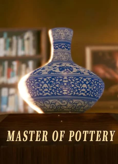 Master of Pottery
