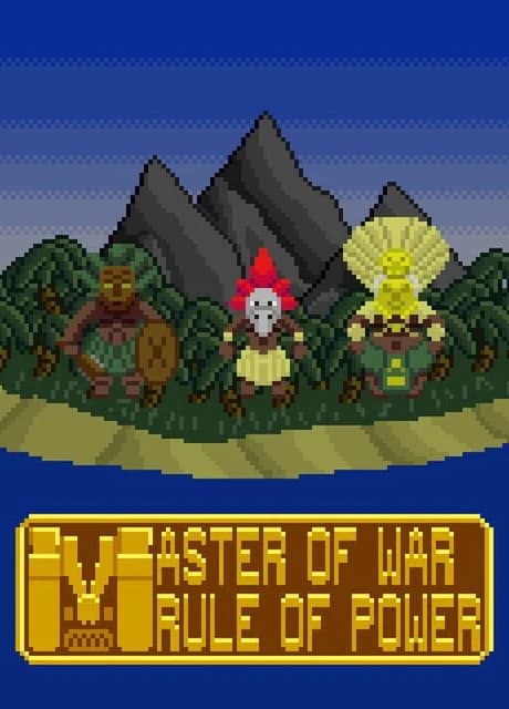 Master of War: Rule of Power