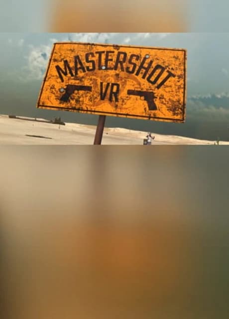Master Shot VR