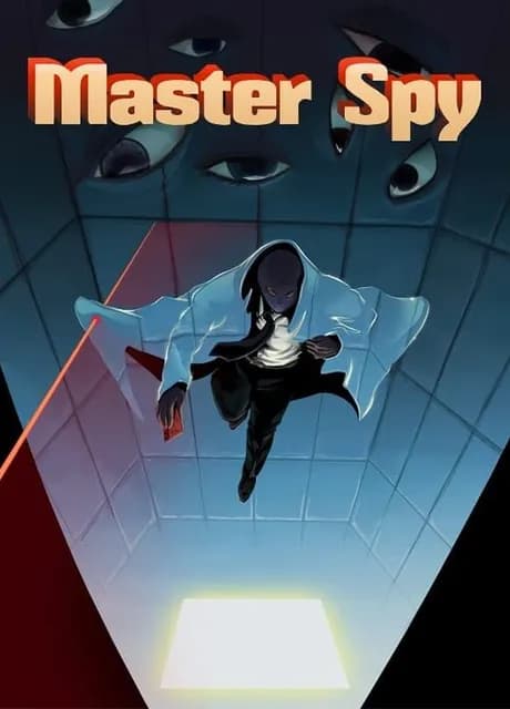 Master Spy