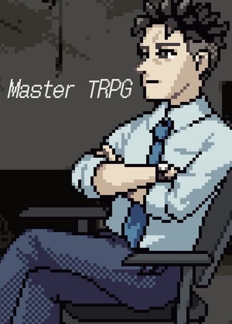 Master TRPG
