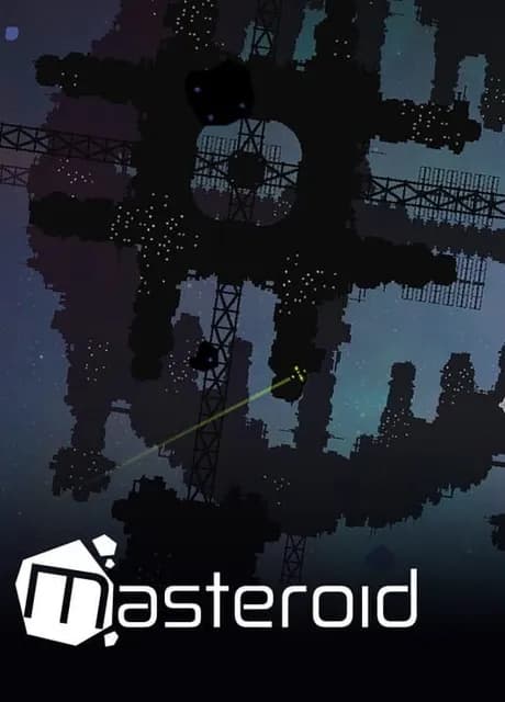 Masteroid