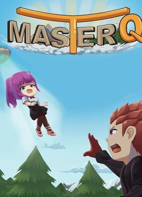 MasterQ