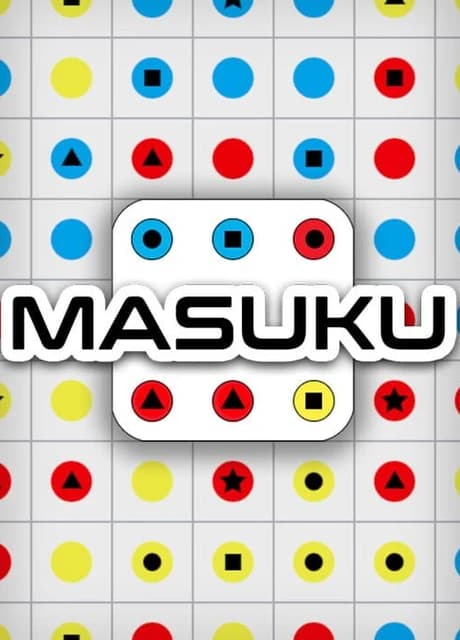 Masuku