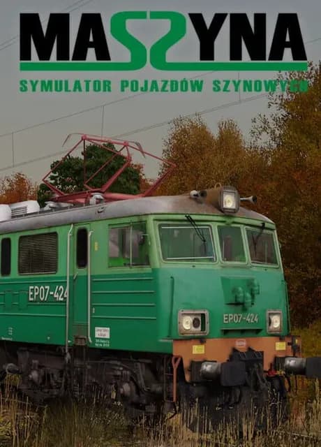 MaSzyna