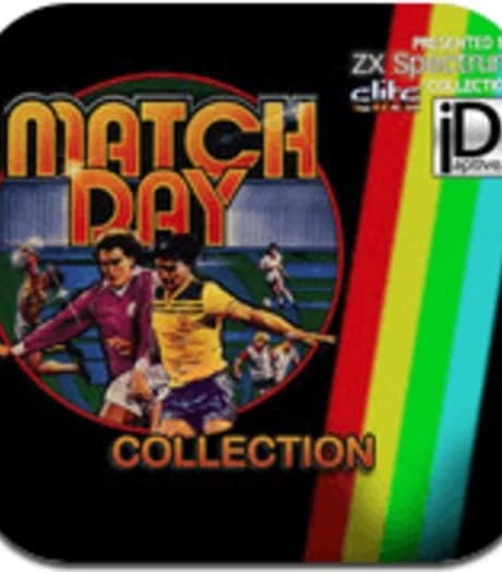 Match Day Collection