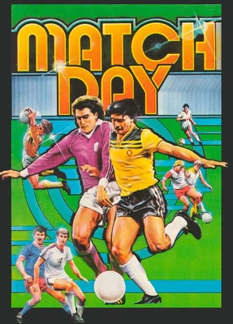 Match Day & International Match Day