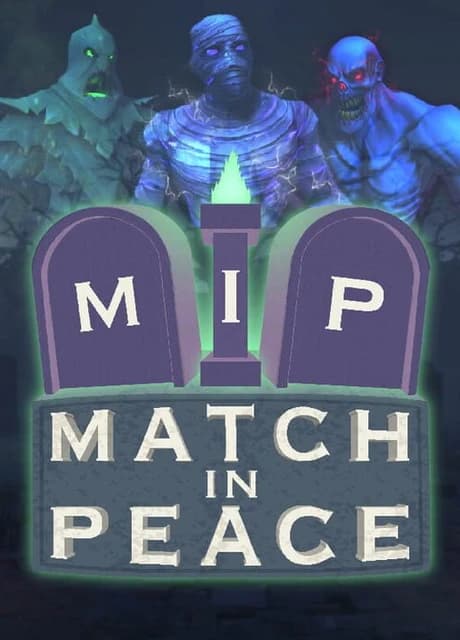 Match In Peace