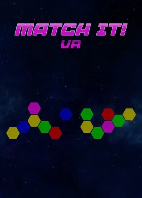 Match It!