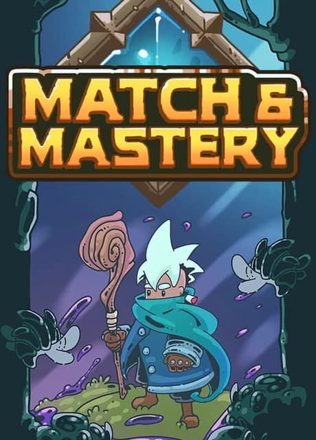 Match & Mastery