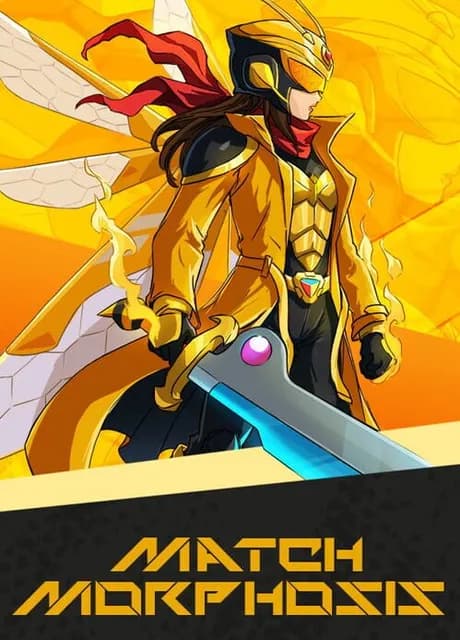 Match Morphosis