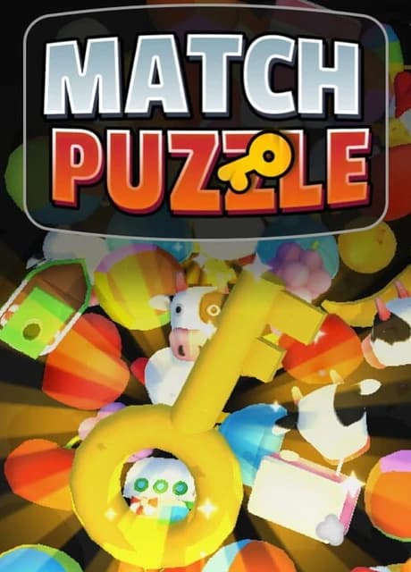 Match Puzzle