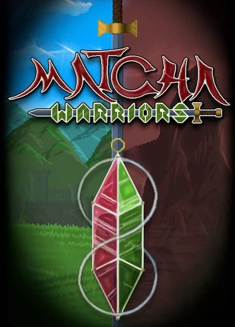 Matcha Warriors