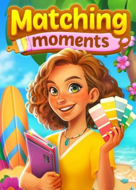 Matching Moments