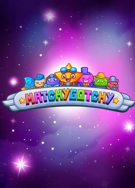 MatchyGotchy