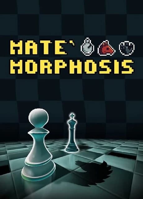 Mate'Morphosis