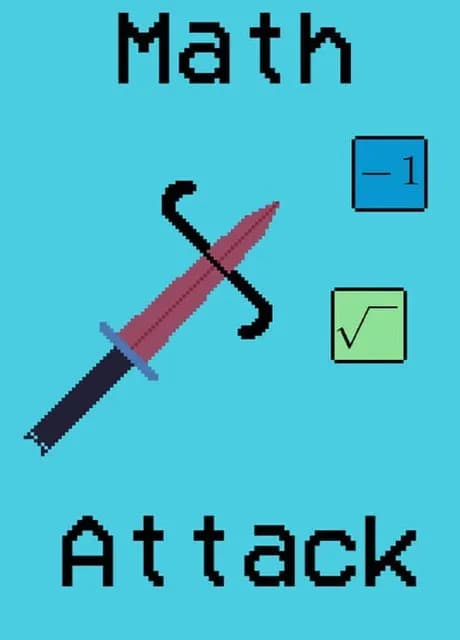 Math Attack