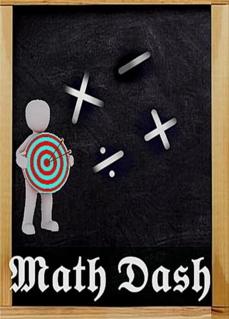 Math Dash