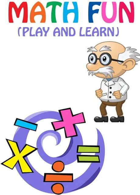 Math Fun