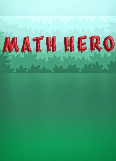 Math Hero