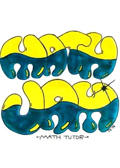 Math Jam