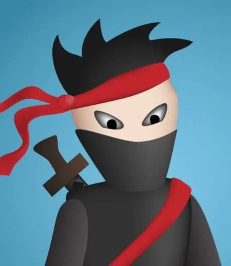 Math Ninja HD