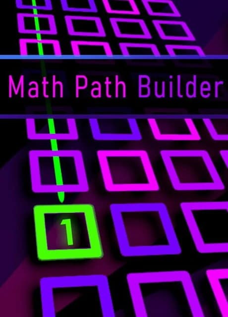 Math Path Builder