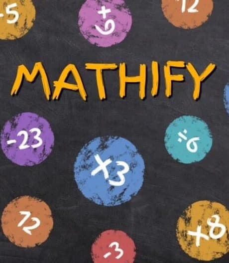 Mathify