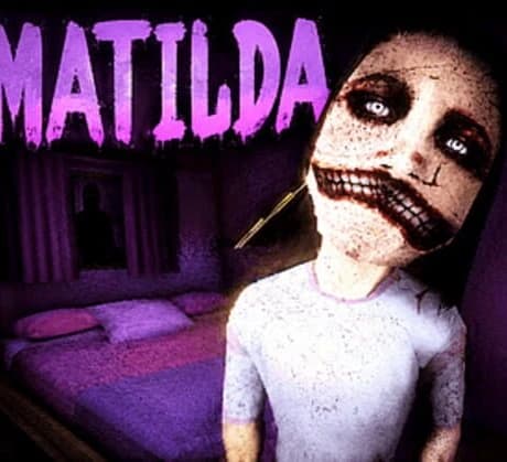 Matilda