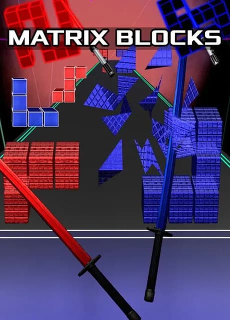 Matrix Blocks