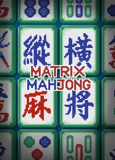 Matrix Mahjong