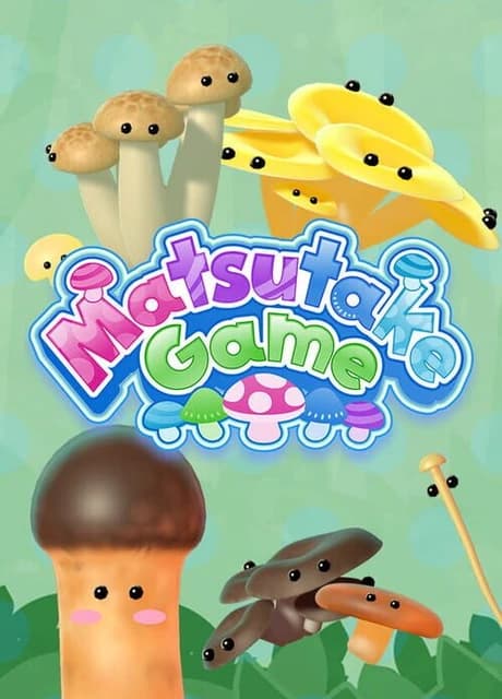 Matsutake Game