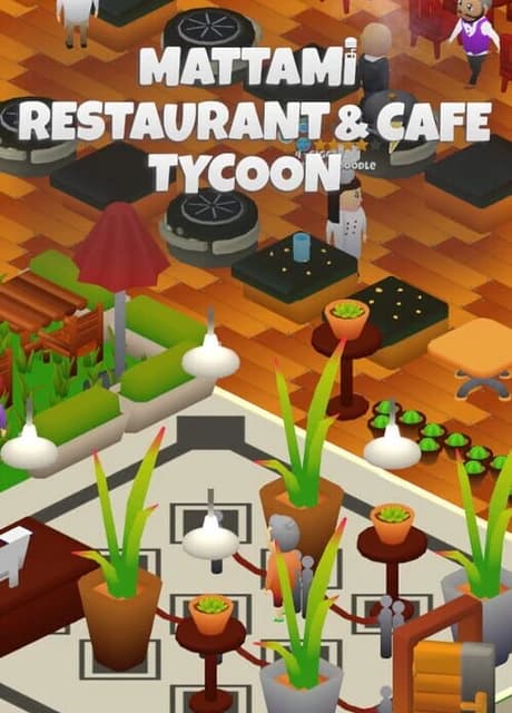 Mattami Restaurant & Cafe Tycoon