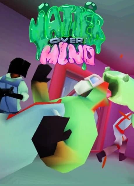 Matter Over Mind