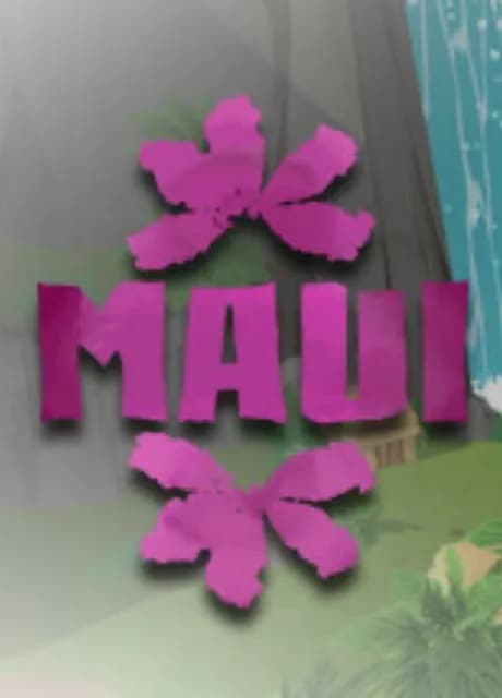 Maui
