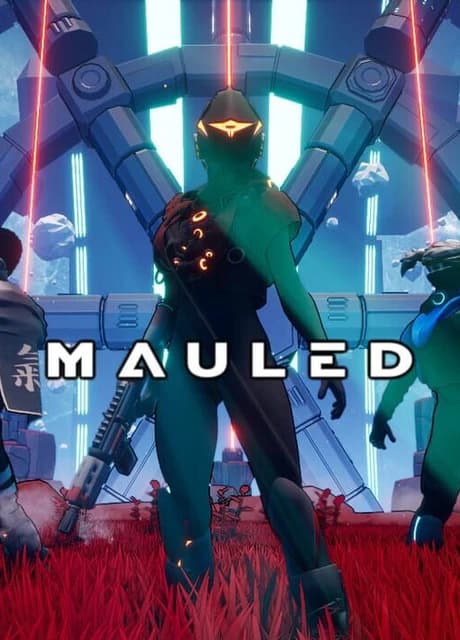Mauled