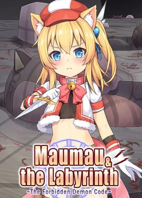 Maumau and the Labyrinth