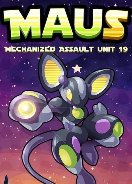 M.A.U.S