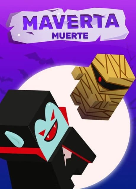 Maverta Muerte