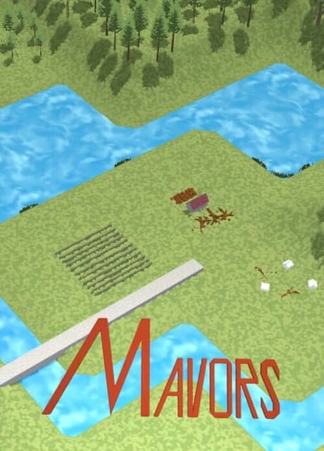 Mavors