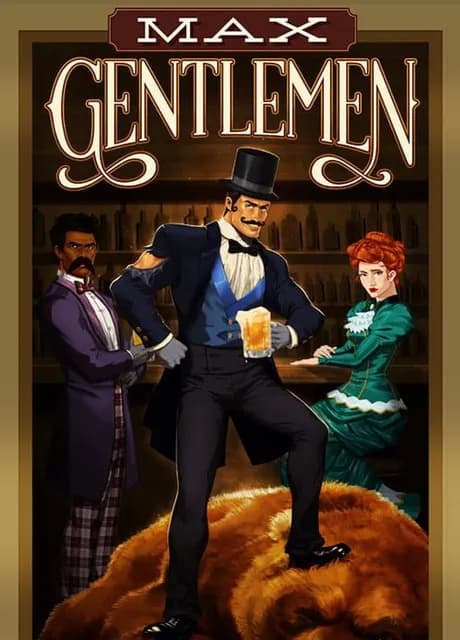 Max Gentlemen